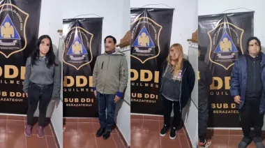 Una nena de 11 años murió en Berazategui: detuvieron a la madre, la abuela y dos tíos