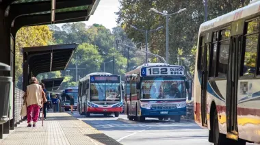 Transporte más caro en el AMBA: cuánto vas a pagar la tarifa desde el 1º de octubre