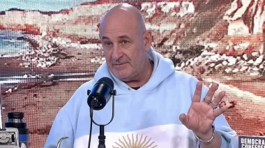 Se aprobó el repudio a Santiago Cúneo en PBA: apoyo clave de La Cámpora