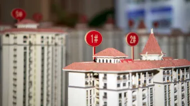China subsidia nuevas hipotecas para impulsar la compra de viviendas