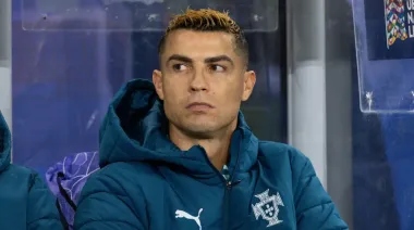 La pelea de Cristiano con Jorge Jesús ya le costó a Portugal más de 900.000 seguidores