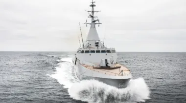 Ocho marineros liberados en Somalia preparan el regreso a Egipto tras cinco meses