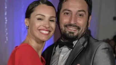 Quién es el hermano mayor de Pampita: tiene más de 29 mil seguidores y trabaja como DJ