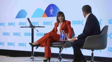 ¿Te vas a jubilar con este sistema? Bullrich advirtió que el modelo actual quedó viejo