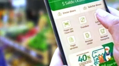 Octubre con promociones en Cuenta DNI: descuentos diarios para aliviar el bolsillo