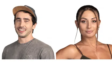 Polémica total en Gran Hermano Uruguay: ¿Victoria Ocampo en transexual?