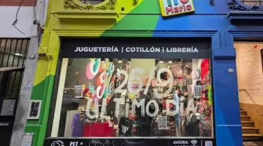 Por qué las jugueterías cierran en Argentina: Clara Muzzio abrió la polémica