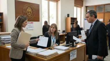 Poder Judicial de Santa Fe: dónde anotarse para ser abogado o perito de oficio