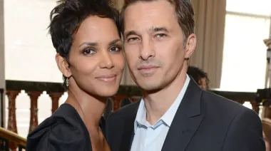 Halle Berry fue denunciada por su exmarido, quien pidió la custodia de su hijo y una restricción