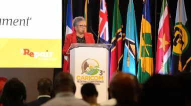 Qué pide el Caribe a Europa con su nuevo plan de reparaciones por la esclavitud