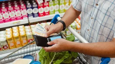 ¿Septiembre vuelve al 2% de inflación? Qué se estima y cuándo se conoce el dato