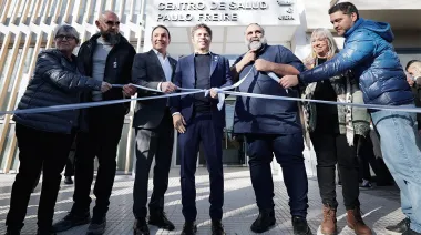 Salud pública: qué cambia en los proyectos de Kicillof tras el acuerdo en el Senado