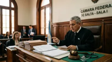 IOSFA apeló una cautelar, pero la Justicia ordenó seguir cubriendo a un menor