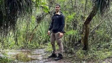 San Fernando: silencio del municipio ante el reclamo de la familia de un joven accidentado