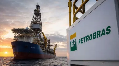 Petrobras encuentra otro intervalo con petróleo en Morpho frente a Amapá
