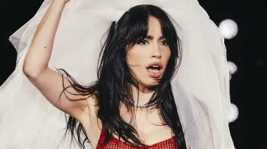 Así fue la segunda despedida de soltera de Lali Espósito en Buenos Aires