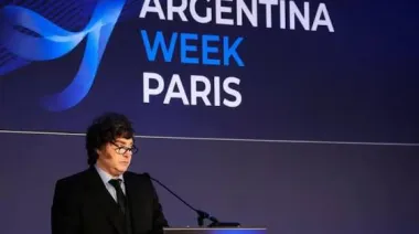 La semana económica de Milei en 4 frases: recesión, inflación y elecciones 2027