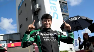 Turismo Carretera: Ignacio Faín ganó en San Nicolás y hay un nuevo líder en la Copa de Oro