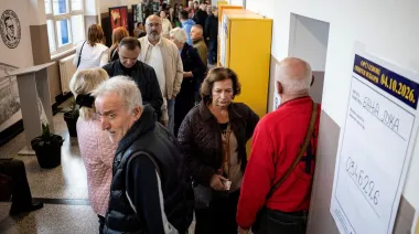 Elecciones en Bosnia: la Presidencia toma forma y el bloque de Dodik se impone