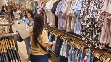 Menos ventas en pymes y más cierres: el consumo registrado por CAME no reactiva