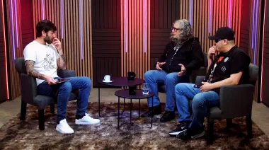 Loquero y el secreto de Fantasy: por qué un disco raro terminó siendo un clásico