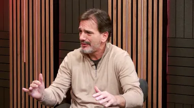 Qué necesita el peronismo para volver a competir: Galmarini explicó el plan hacia 2027
