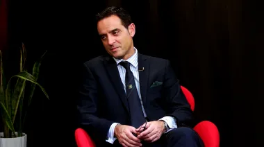 Ignacio González Prieto pidió educación vial desde el jardín para evitar más tragedias