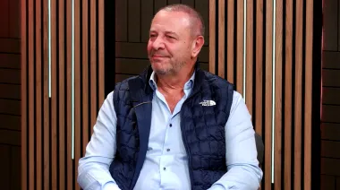 Oscar Zago reveló por qué se fue de LLA y qué cambió su mirada sobre Milei