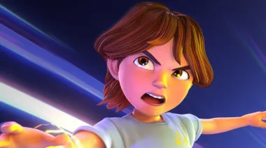 Messi salta a la animación: Disney+ presentó el tráiler de su esperada serie
