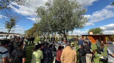 Bronca de productores de Entre Ríos ante el delito rural: “El Estado de derecho no existe”