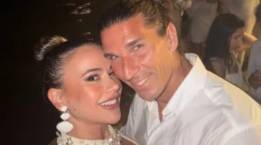 Cómo será el casamiento de Cinzia Francischiello de Gran Hermano y Dylan Gissi