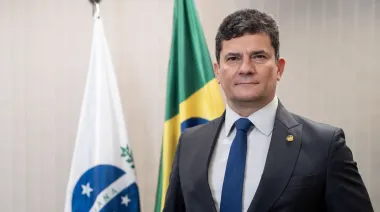 Sergio Moro gana Paraná en primera vuelta y dejará su banca en el Senado