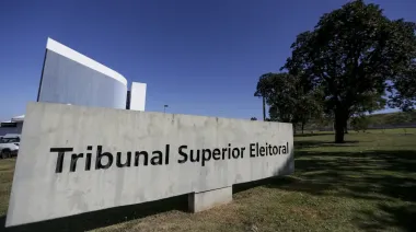 TSE cierra la primera vuelta sin detectar indicios de interferencia extranjera