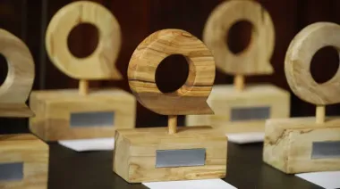 Quiénes serán los conductores de los Premios Quorum 2026: la ceremonia será en la UBA