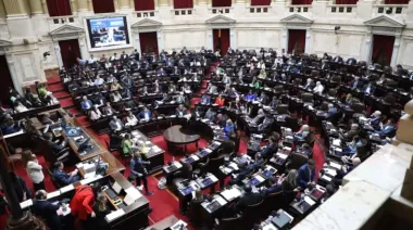 Malvinas y Presupuesto: el plan del Gobierno para volver a marcar la agenda