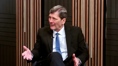 La advertencia de Jorge Frega sobre la Justicia que impacta en tu bolsillo y tus reclamos