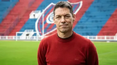 Se fue Guillermo Franco y llegó otro embargo: semana negra para San Lorenzo