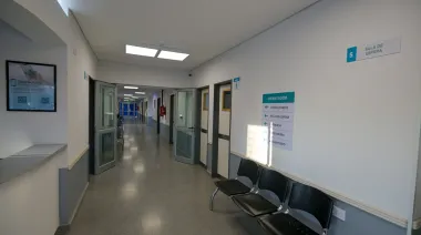 Fentanilo contaminado: la orden de Kicillof a los hospitales de PBA sobre medicamentos