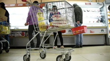 Alquiler, comida y tarifas: llegó a Diputados el Índice de Sobrecarga de Gastos Esenciales