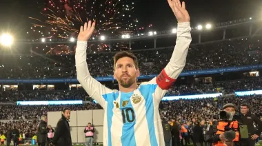 Despedida de Messi: el negocio de la reventa y entradas a más del triple del valor oficial