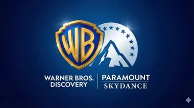 Warner Bros. y Paramount ya son una sola compañía: nace el gigante Skydance en Hollywood