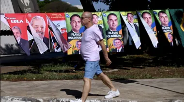 Brasil: el PL proyecta 28 senadores, pero no alcanza la mayoría propia