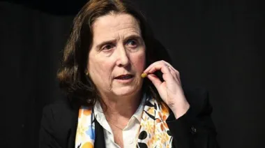 Marina Dal Poggetto aportó números del RIGI y el Gobierno salió a cruzarla