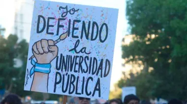 Universidades: la Justicia ordenó aplicar la ley y el Gobierno apelará