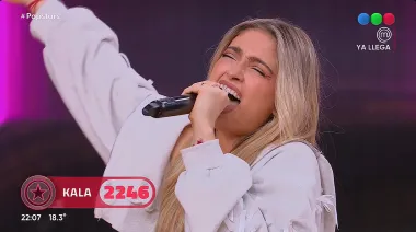 ¿Quiénes son las integrantes del grupo Chapeaux que resultaron ganadoras de Popstars?