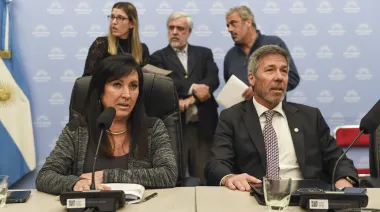 Vandalismo rural: dictamen de mayoría y una fuerte pelea por las penas en Diputados