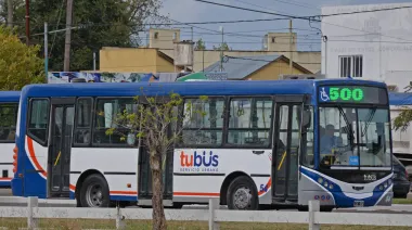 Transporte en PBA y pueblos aislados: media sanción para reformar una ley de 1957