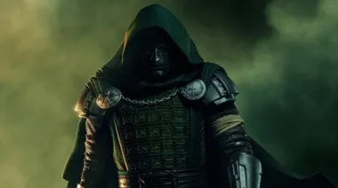 Avengers Doomsday: así son el balde de pochoclos y el vaso de Doctor Doom