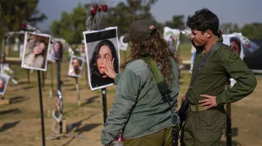 Víctimas del 7 de octubre: cómo pedir reintegros antes del 31 de diciembre