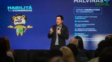 Los barones y la IA: el nuevo poder silencioso de los intendentes bonaerenses